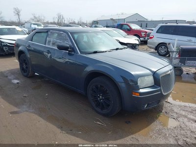 2C3KK53G78H****** 2008 Chrysler 300