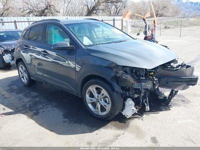 2023 Hyundai Kona