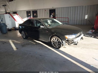 2016 Audi A4