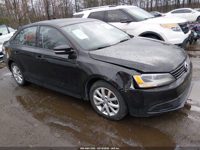 2011 Volkswagen Jetta