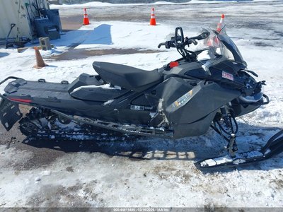 2BPSUGSB6SV****** 2025 Ski-Doo Back Country X 800