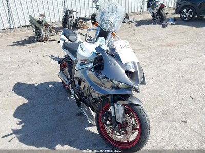 JKBZXJK13RA****** 2024 Kawasaki Ninja ZX-6R