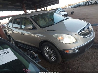 5GAEV23D29J****** 2009 Buick Enclave