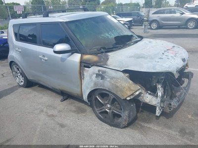 KNDJN2A20F7****** 2015 Kia Soul