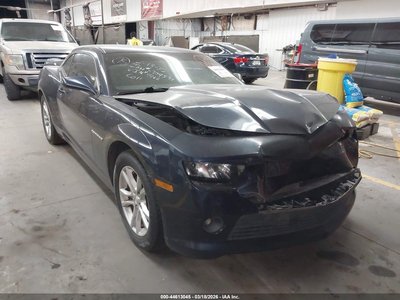 2G1FB1E30F9****** 2015 Chevrolet Camaro