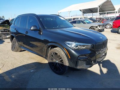 2023 BMW X5