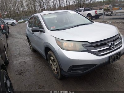 2HKRM4H39DH****** 2013 Honda CR-V