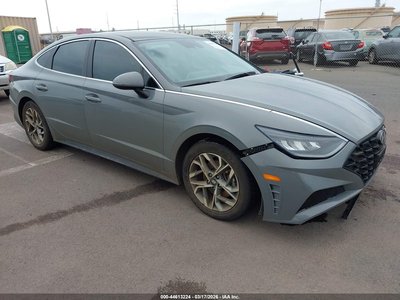 2023 Hyundai Sonata