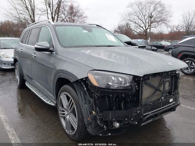 4JGFF5KE7PA****** 2023 Mercedes-Benz GLS 450