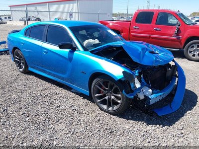 2023 Dodge Charger