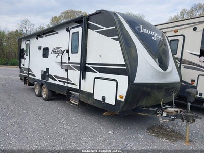 573TE3023L1****** 2020 Grand Design Recreational Travel Trlr