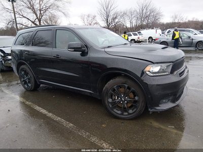 2020 Dodge Durango