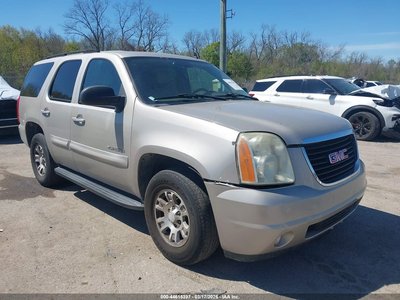 2007 GMC Yukon