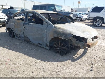 5NPD74LF7KH****** 2019 Hyundai Elantra