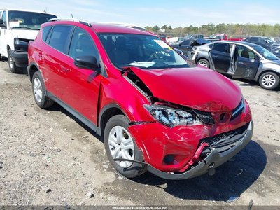 JTMZFREV2FJ****** 2015 Toyota RAV4