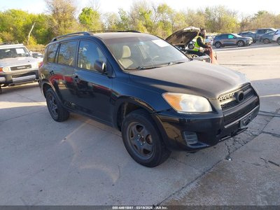 2T3BF4DV1CW****** 2012 Toyota RAV4