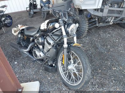 1HD1ZF111PB****** 2023 Harley-Davidson Nightster Special