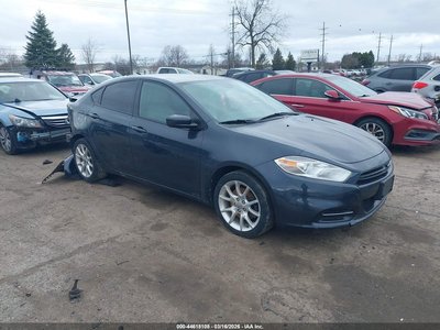 2013 Dodge Dart