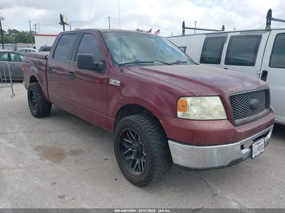 2006 Ford F-150