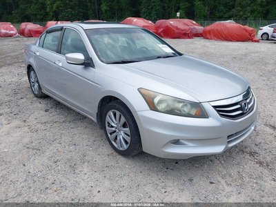 2011 Honda Accord