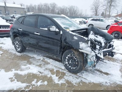 JN8AS5MV8AW****** 2010 Nissan Rogue