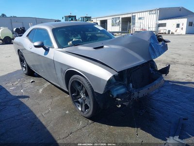 2012 Dodge Challenger