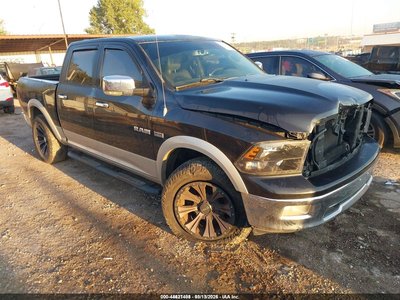 2009 Dodge Ram 1500