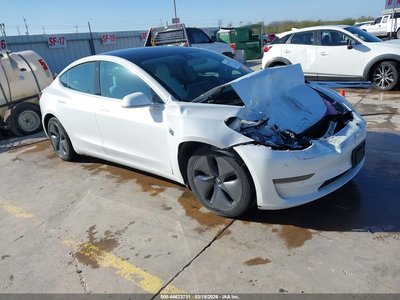 5YJ3E1EAXLF****** 2020 Tesla Model 3