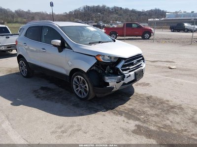 MAJ6P1WL6JC****** 2018 Ford Ecosport