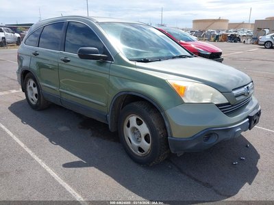 JHLRE48508C****** 2008 Honda CR-V
