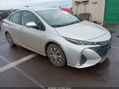 JTDKAMFP8N3****** 2022 Toyota Prius Prime