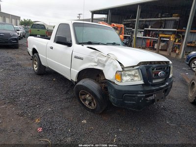 1FTYR10D97P****** 2007 Ford Ranger
