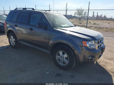 2010 Ford Escape