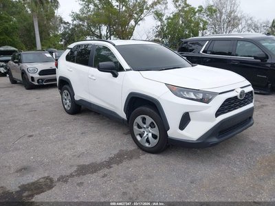 2T3H1RFV9KW****** 2019 Toyota RAV4