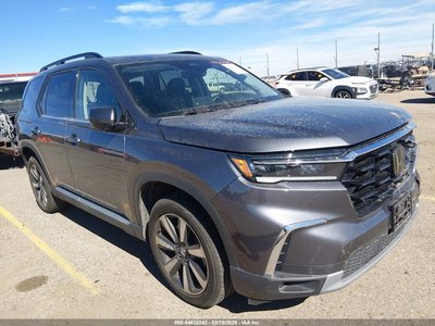 5FNYG1H71RB****** 2024 Honda Pilot