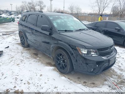 3C4PDCBB2KT****** 2019 Dodge Journey