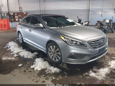 5NPE34AF4GH****** 2016 Hyundai Sonata