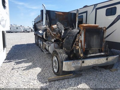 2XKWDB9X6SM****** 1995 Kenworth Construction