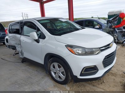 KL7CJKSM0NB****** 2022 Chevrolet Trax