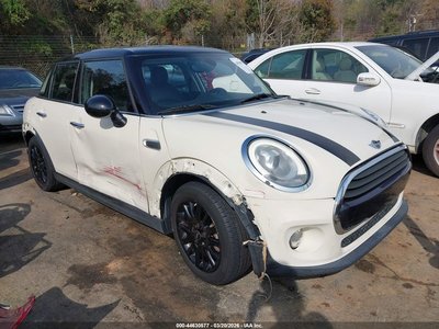 2018 MINI Hardtop