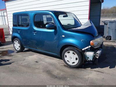 JN8AZ2KR8ET****** 2014 Nissan Cube