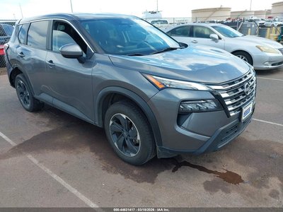 JN8BT3BA0RW****** 2024 Nissan Rogue