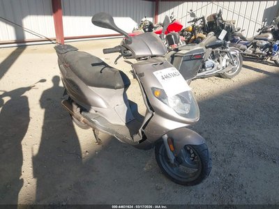 VTHBL3AA13G****** 2003 Derbi Boulevard 150