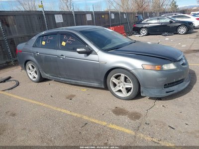 19UUA66236A****** 2006 Acura TL