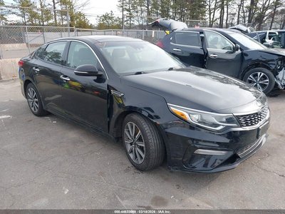 5XXGT4L39KG****** 2019 Kia Optima