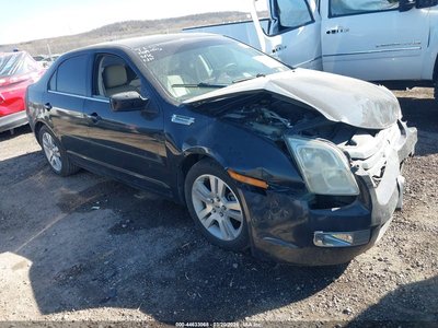 3FAHP08139R****** 2009 Ford Fusion