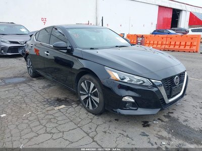 1N4BL4DV4LC****** 2020 Nissan Altima