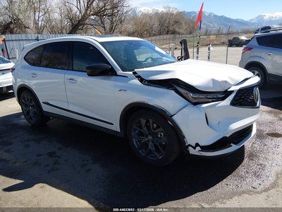 2023 Acura MDX