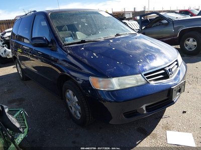 5FNRL18624B****** 2004 Honda Odyssey