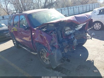 1GKFK13097J****** 2007 GMC Yukon